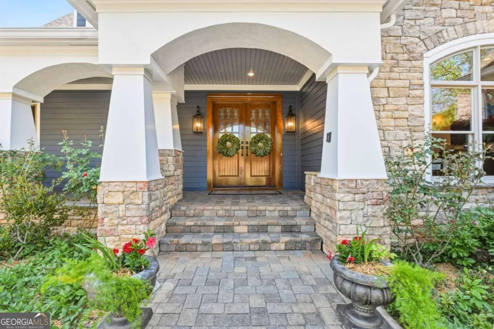 62 Cedar TRL Commerce, GA 30529