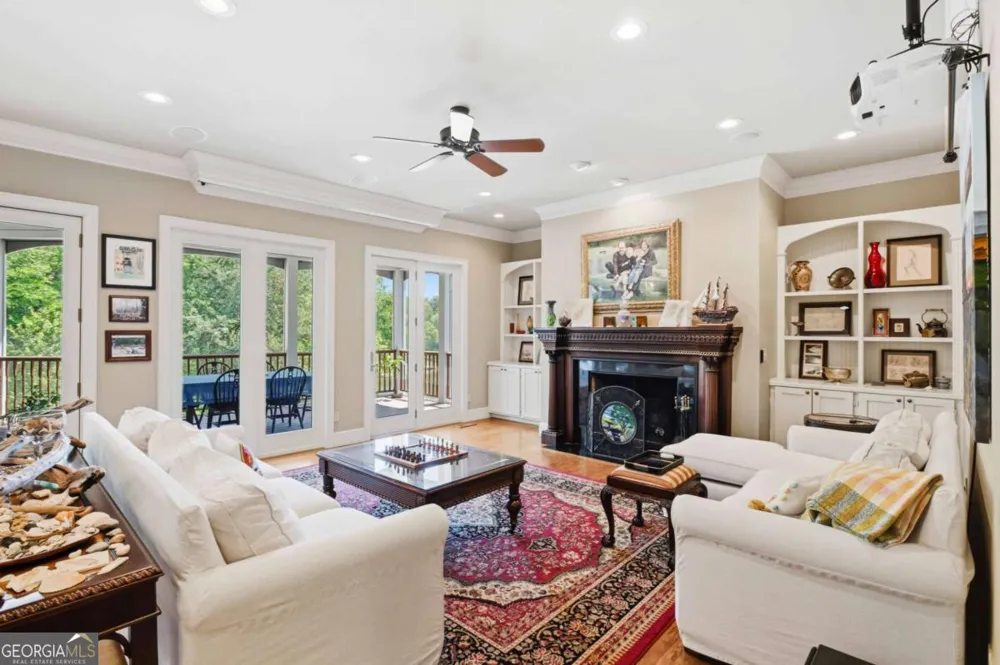 62 Cedar TRL Commerce, GA 30529