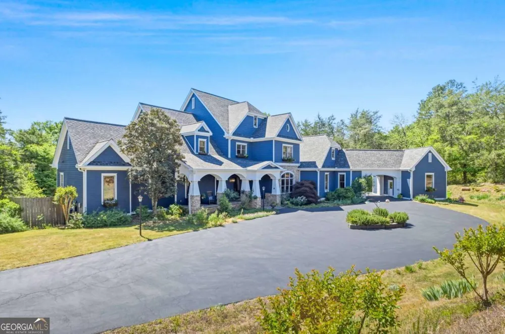 62 Cedar TRL Commerce, GA 30529