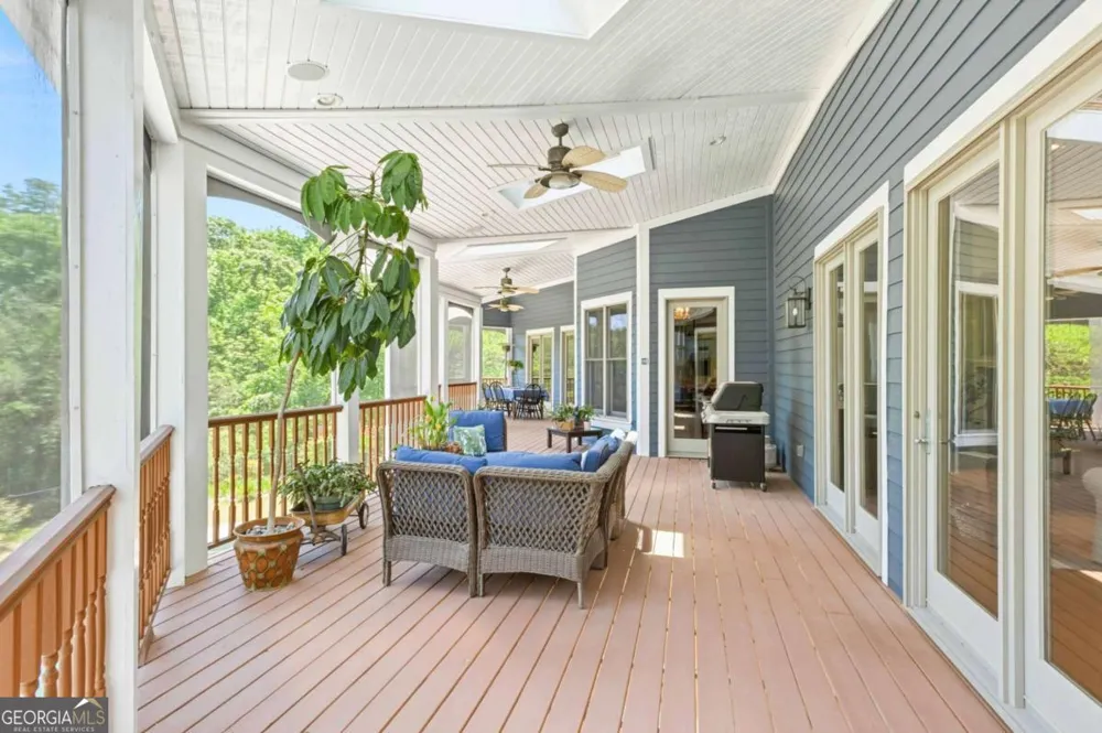 62 Cedar TRL Commerce, GA 30529