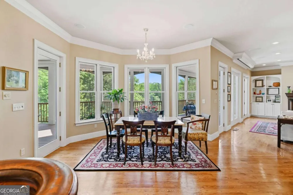 62 Cedar TRL Commerce, GA 30529