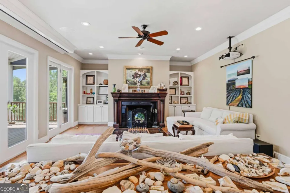 62 Cedar TRL Commerce, GA 30529