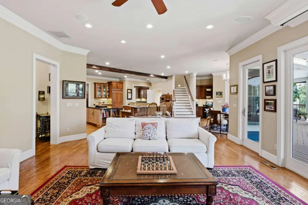62 Cedar TRL Commerce, GA 30529