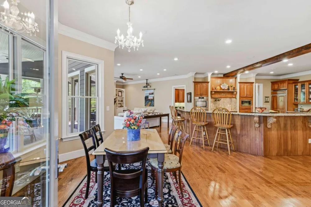 62 Cedar TRL Commerce, GA 30529