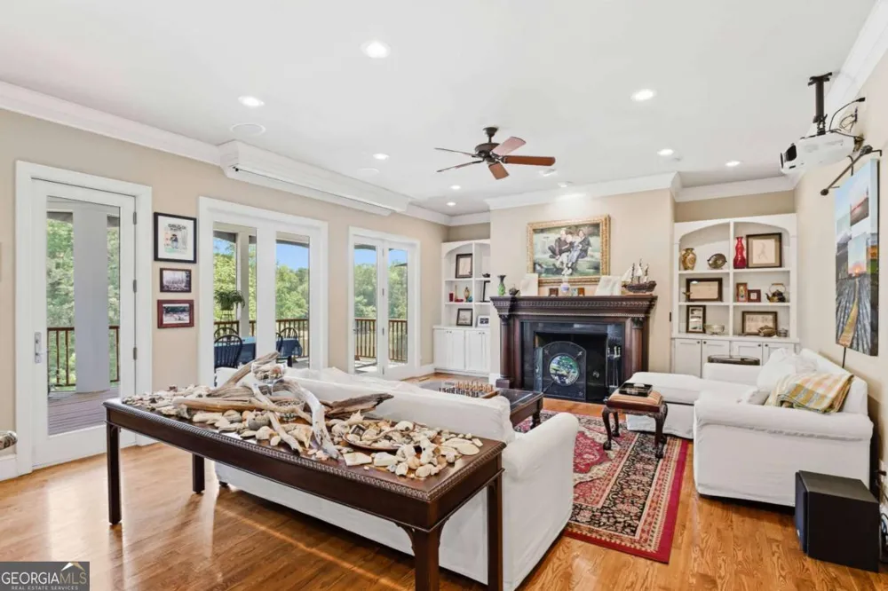 62 Cedar TRL Commerce, GA 30529