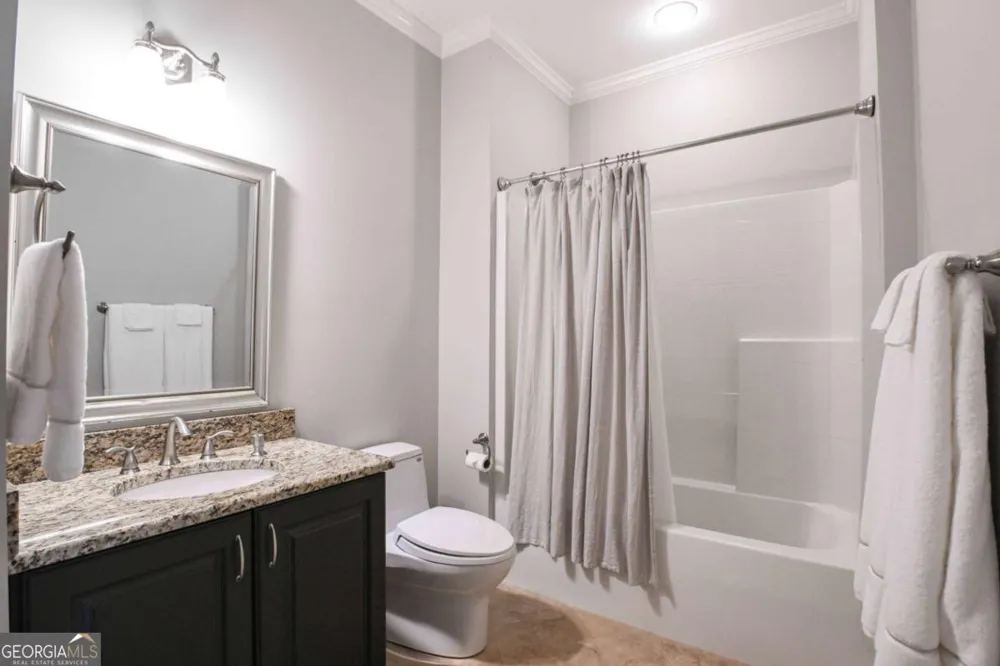 62 Cedar TRL Commerce, GA 30529