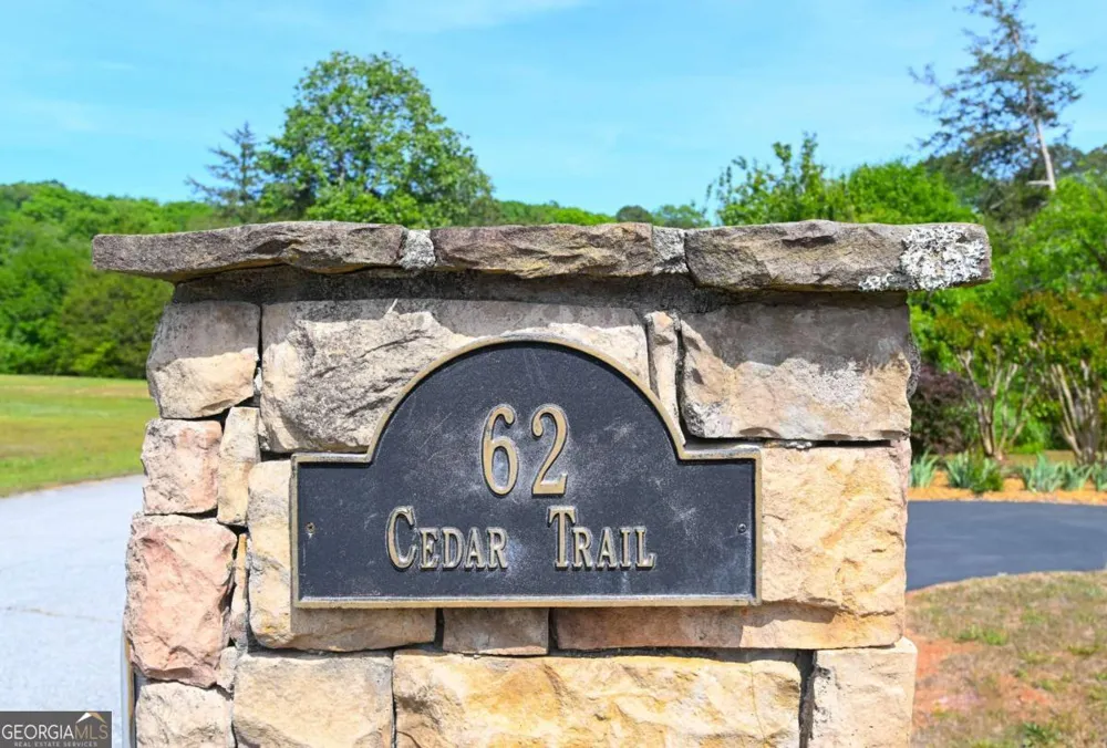 62 Cedar TRL Commerce, GA 30529