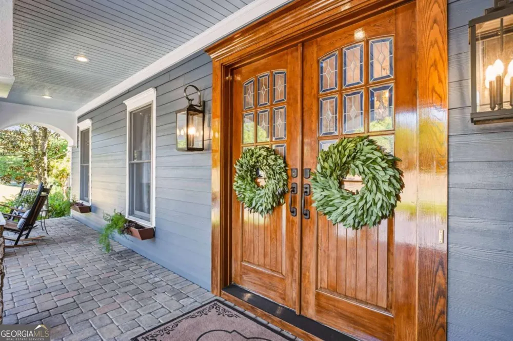 62 Cedar TRL Commerce, GA 30529