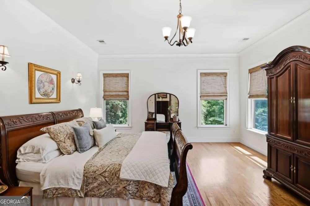 62 Cedar TRL Commerce, GA 30529