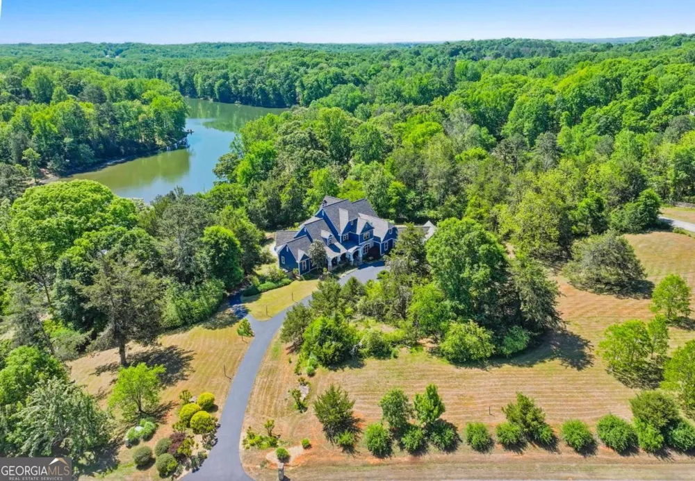 62 Cedar TRL Commerce, GA 30529