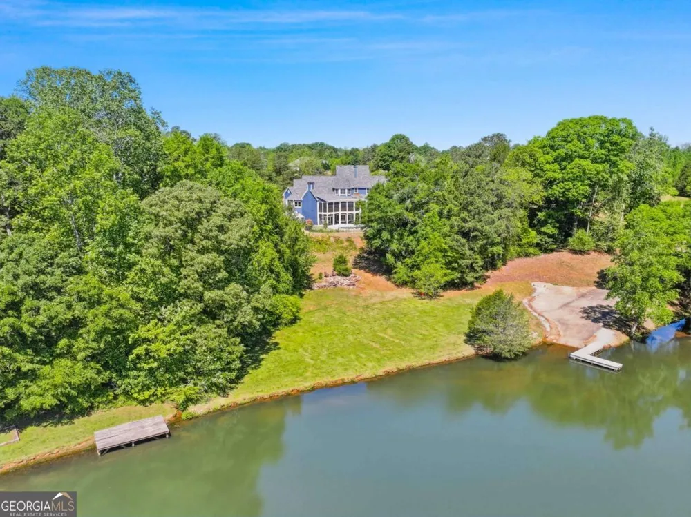 62 Cedar TRL Commerce, GA 30529