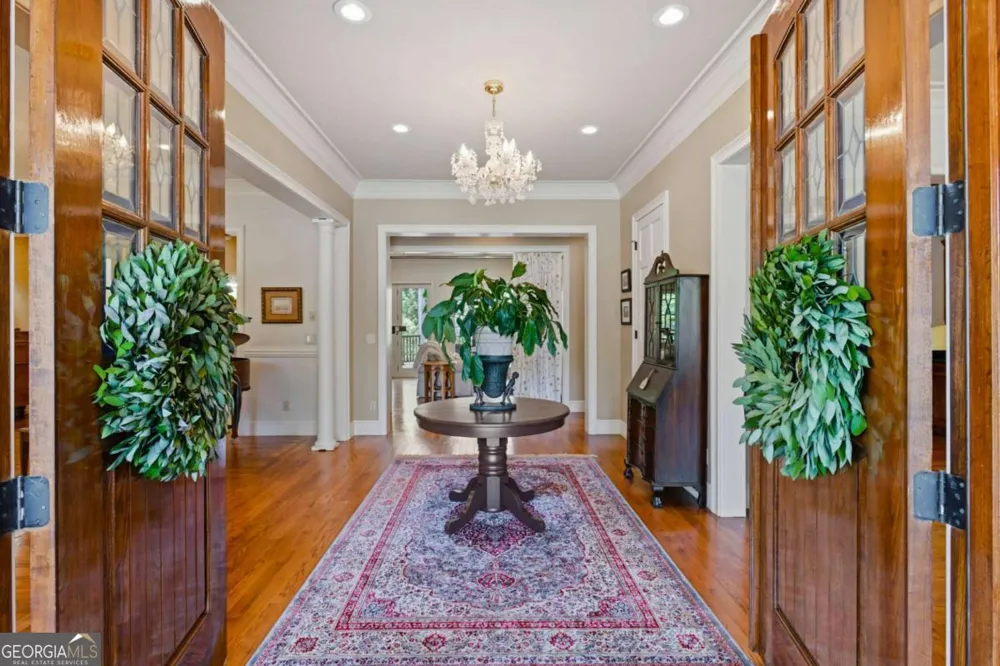 62 Cedar TRL Commerce, GA 30529