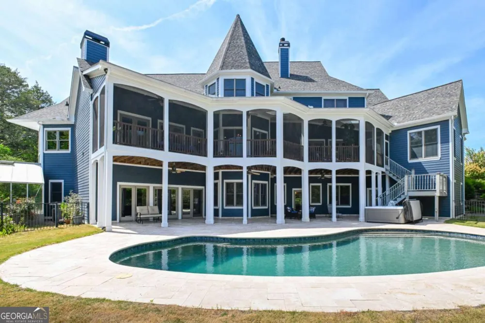 62 Cedar TRL Commerce, GA 30529