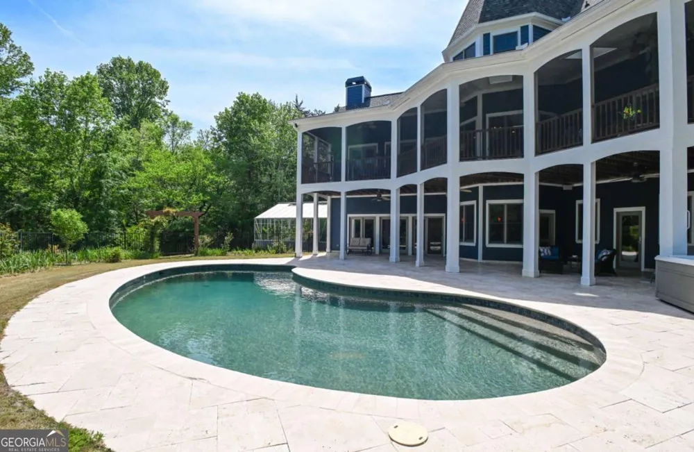 62 Cedar TRL Commerce, GA 30529
