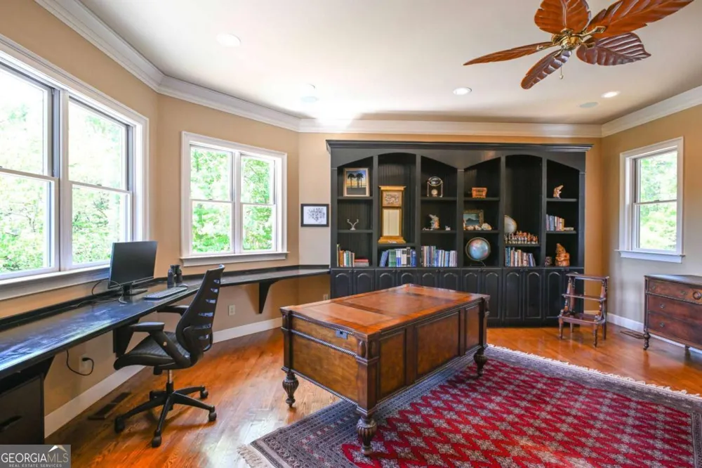 62 Cedar TRL Commerce, GA 30529