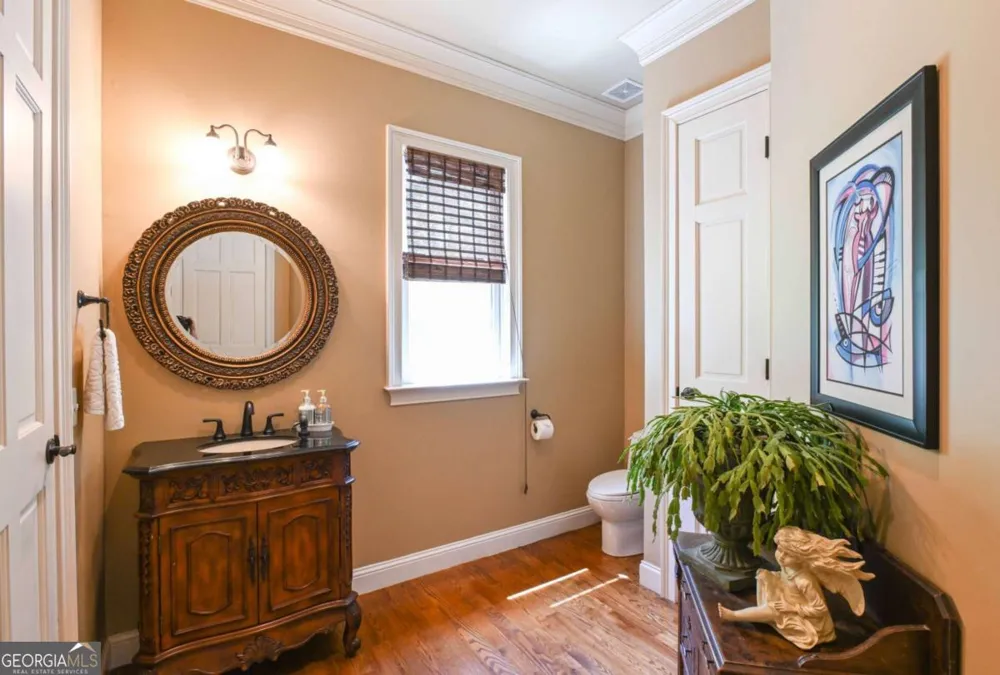 62 Cedar TRL Commerce, GA 30529