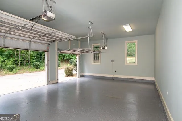 115 Forest Overlook DR Forsyth, GA 31029