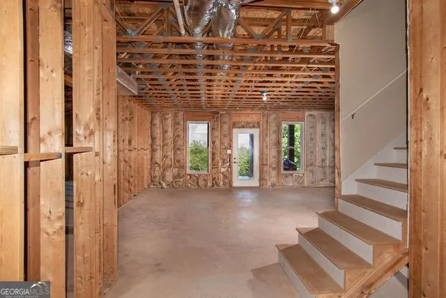 115 Forest Overlook DR Forsyth, GA 31029