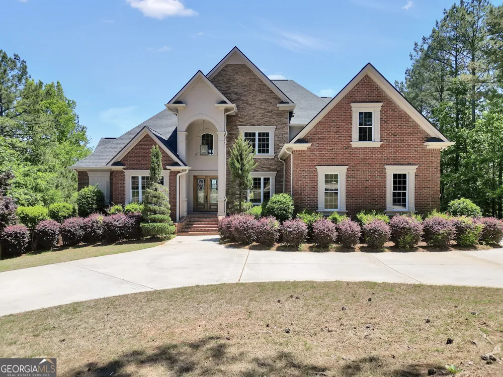 115 Forest Overlook DR Forsyth, GA 31029