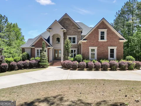 115 Forest Overlook DR