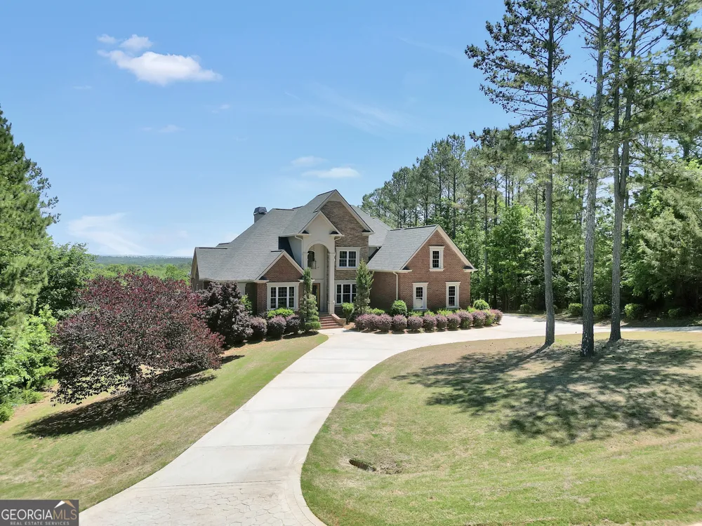 115 Forest Overlook DR Forsyth, GA 31029