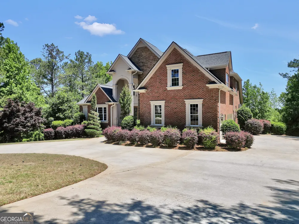 115 Forest Overlook DR Forsyth, GA 31029
