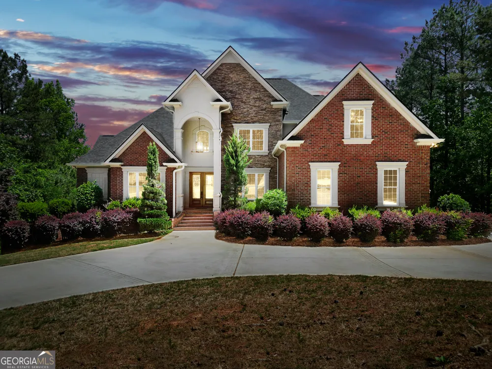 115 Forest Overlook DR Forsyth, GA 31029