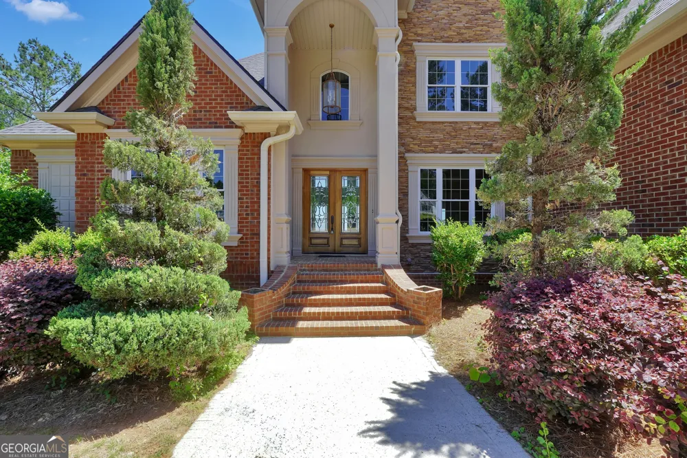 115 Forest Overlook DR Forsyth, GA 31029