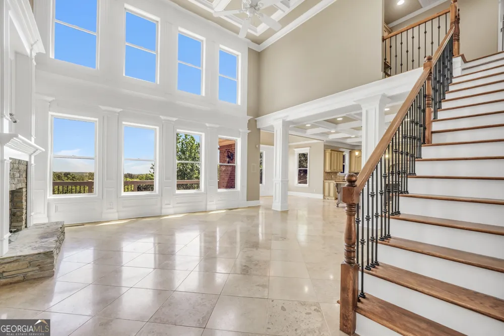 115 Forest Overlook DR Forsyth, GA 31029