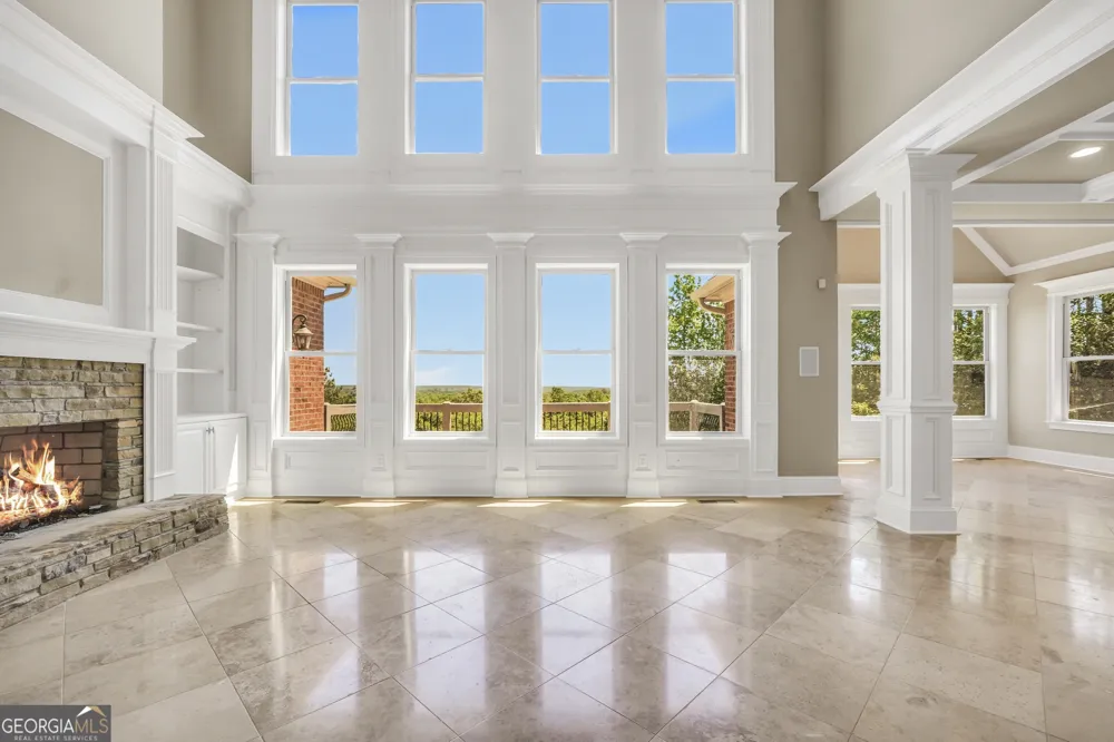 115 Forest Overlook DR Forsyth, GA 31029