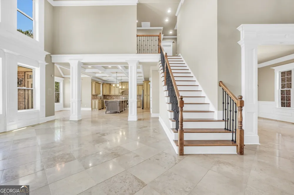 115 Forest Overlook DR Forsyth, GA 31029