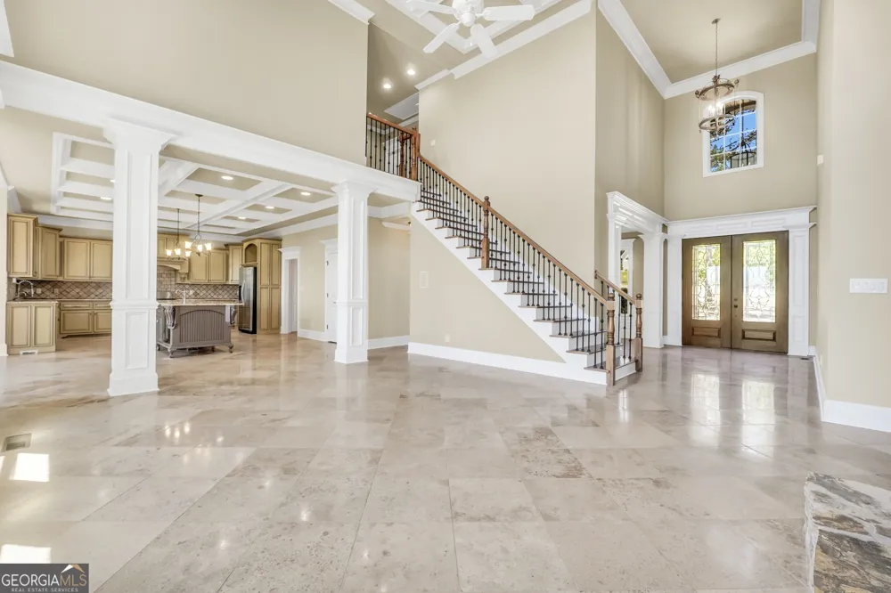 115 Forest Overlook DR Forsyth, GA 31029