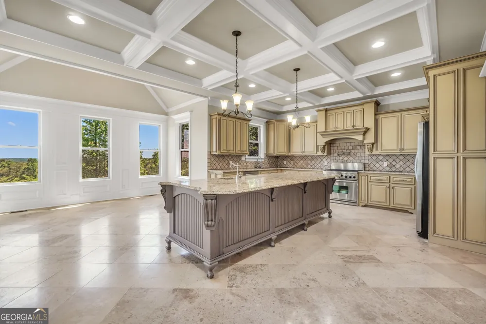 115 Forest Overlook DR Forsyth, GA 31029