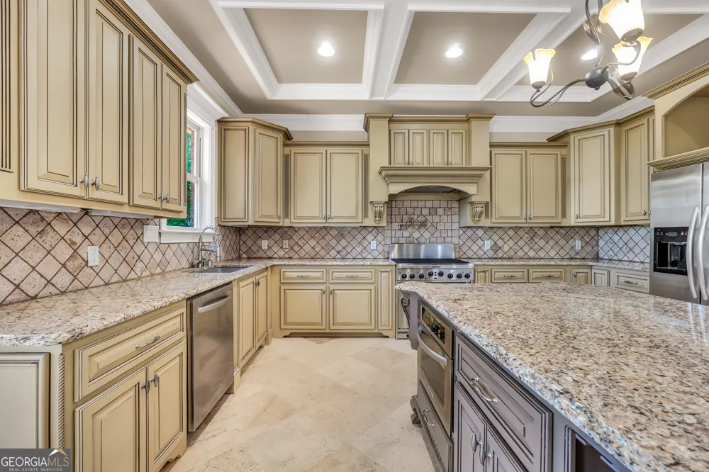 115 Forest Overlook DR Forsyth, GA 31029