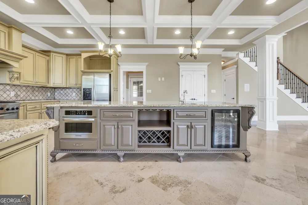 115 Forest Overlook DR Forsyth, GA 31029