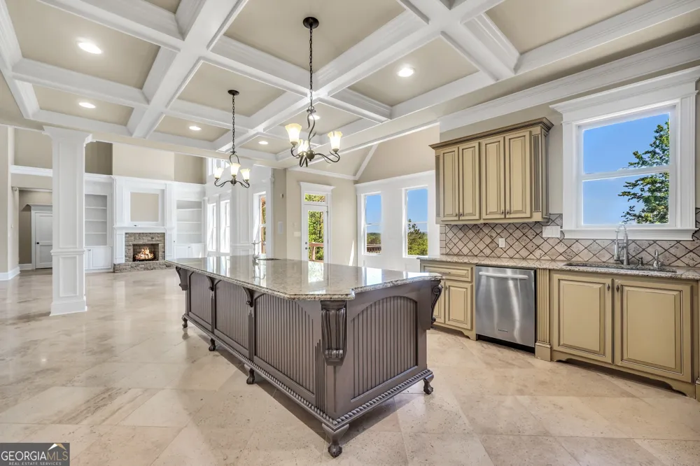 115 Forest Overlook DR Forsyth, GA 31029