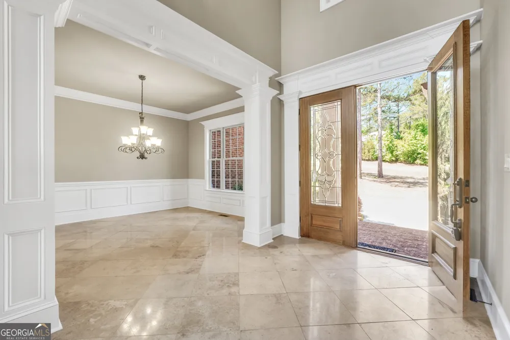 115 Forest Overlook DR Forsyth, GA 31029