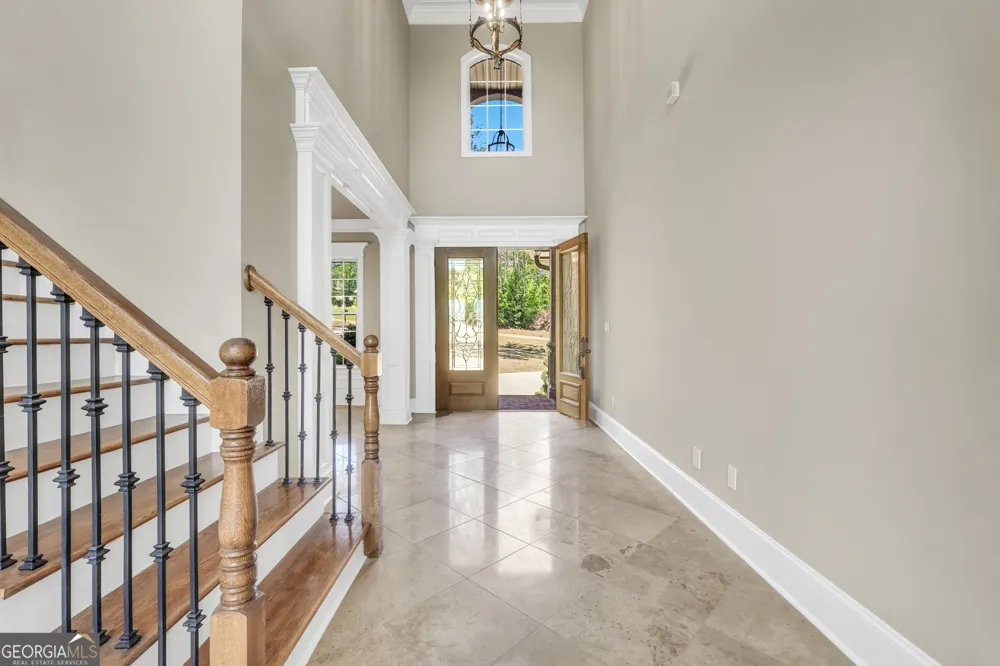 115 Forest Overlook DR Forsyth, GA 31029