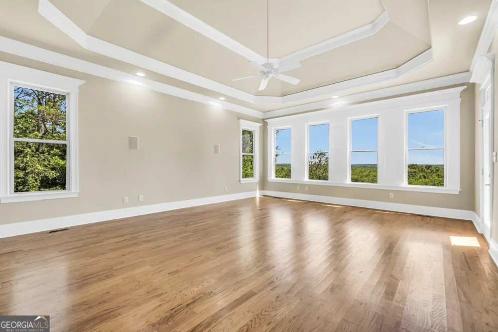 115 Forest Overlook DR Forsyth, GA 31029