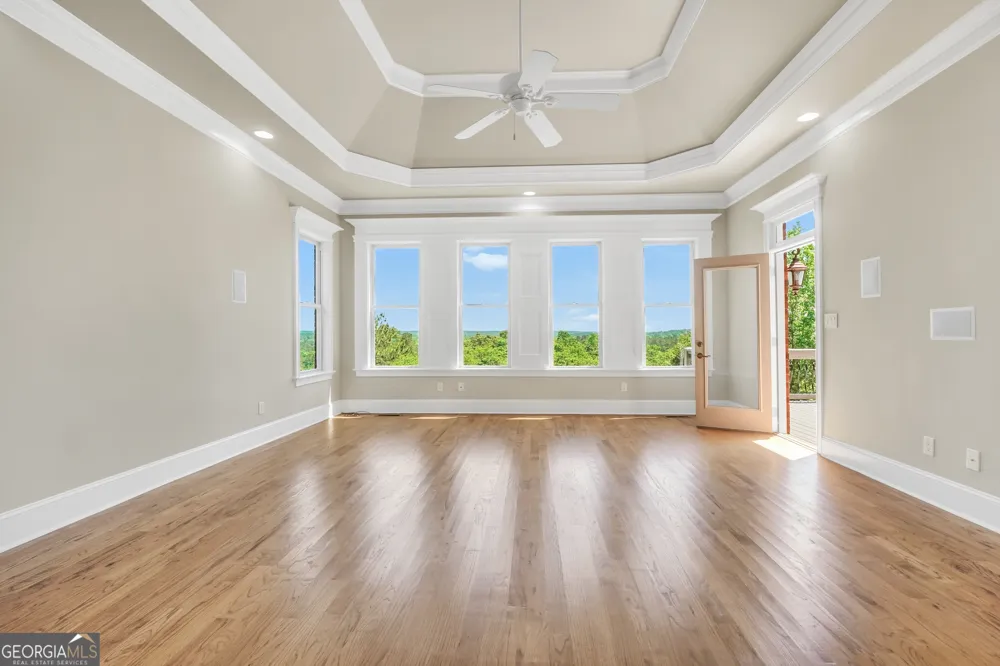115 Forest Overlook DR Forsyth, GA 31029