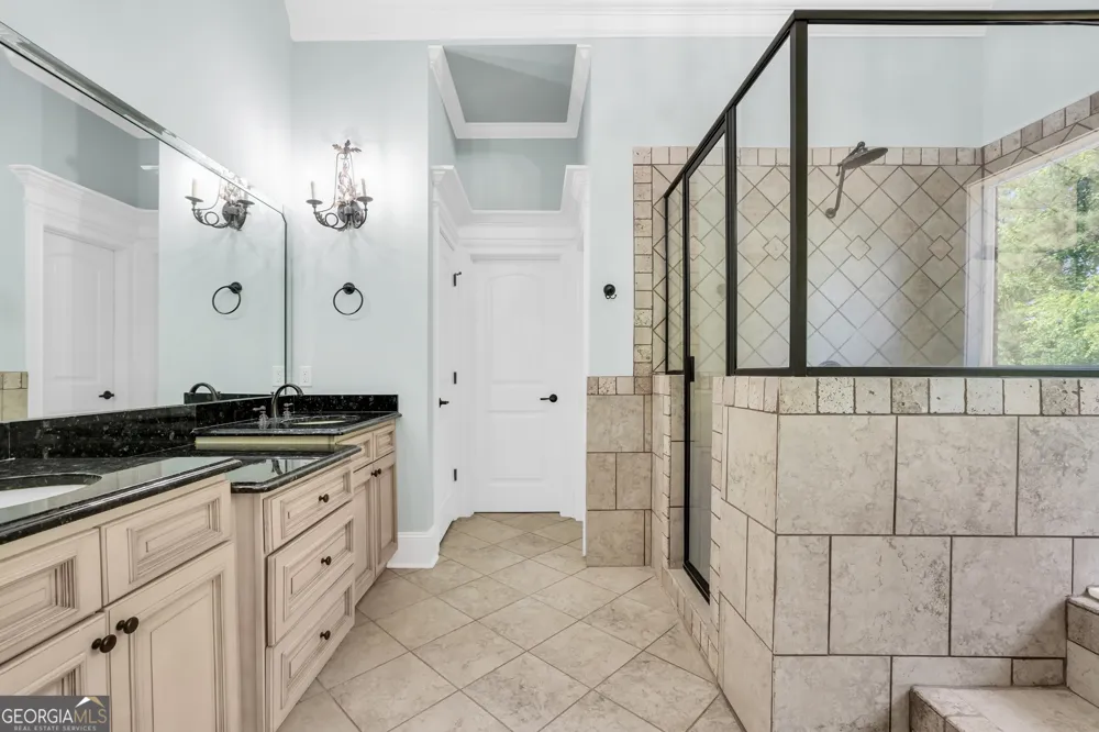 115 Forest Overlook DR Forsyth, GA 31029