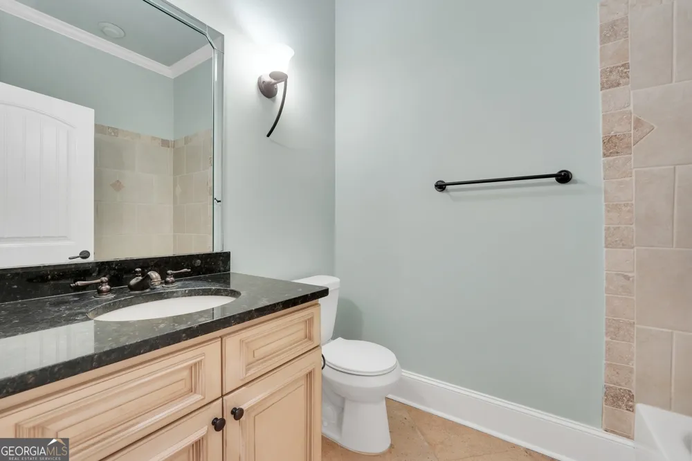 115 Forest Overlook DR Forsyth, GA 31029