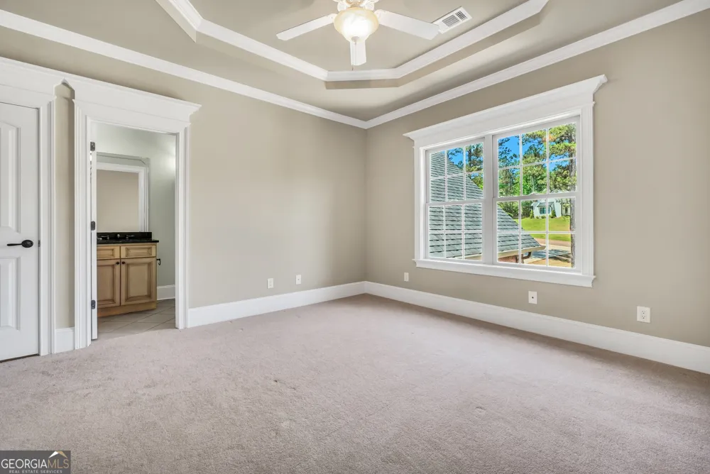 115 Forest Overlook DR Forsyth, GA 31029
