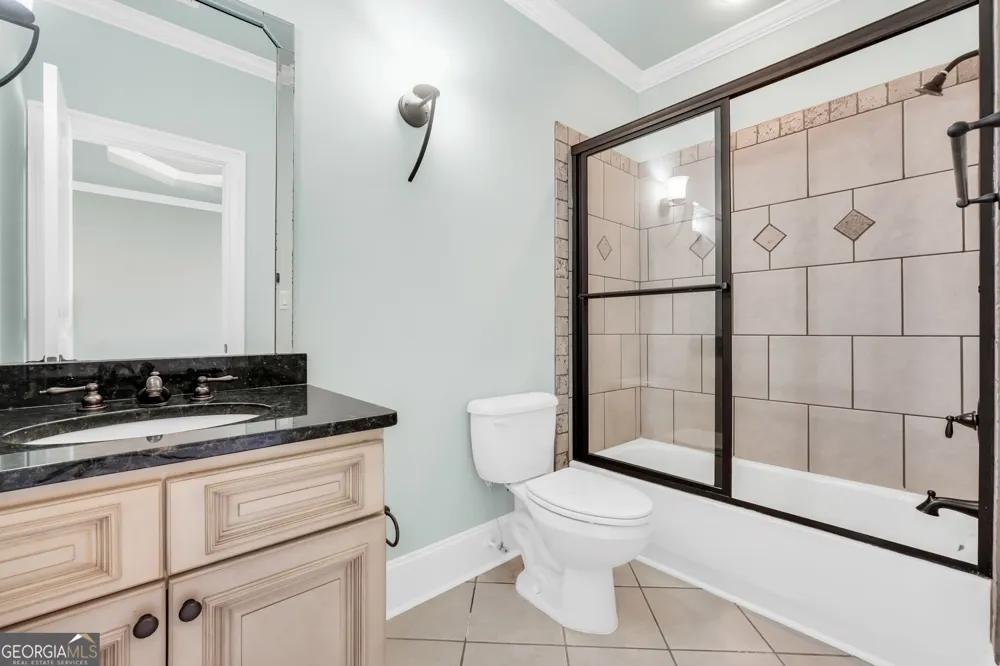 115 Forest Overlook DR Forsyth, GA 31029