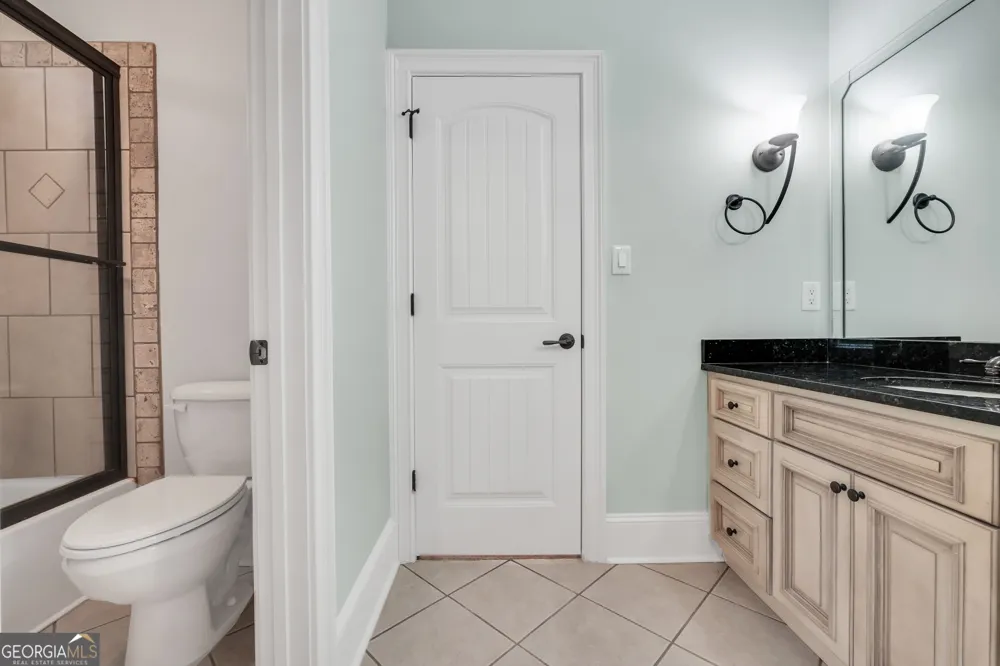 115 Forest Overlook DR Forsyth, GA 31029