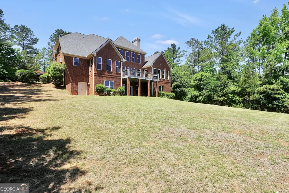 115 Forest Overlook DR Forsyth, GA 31029