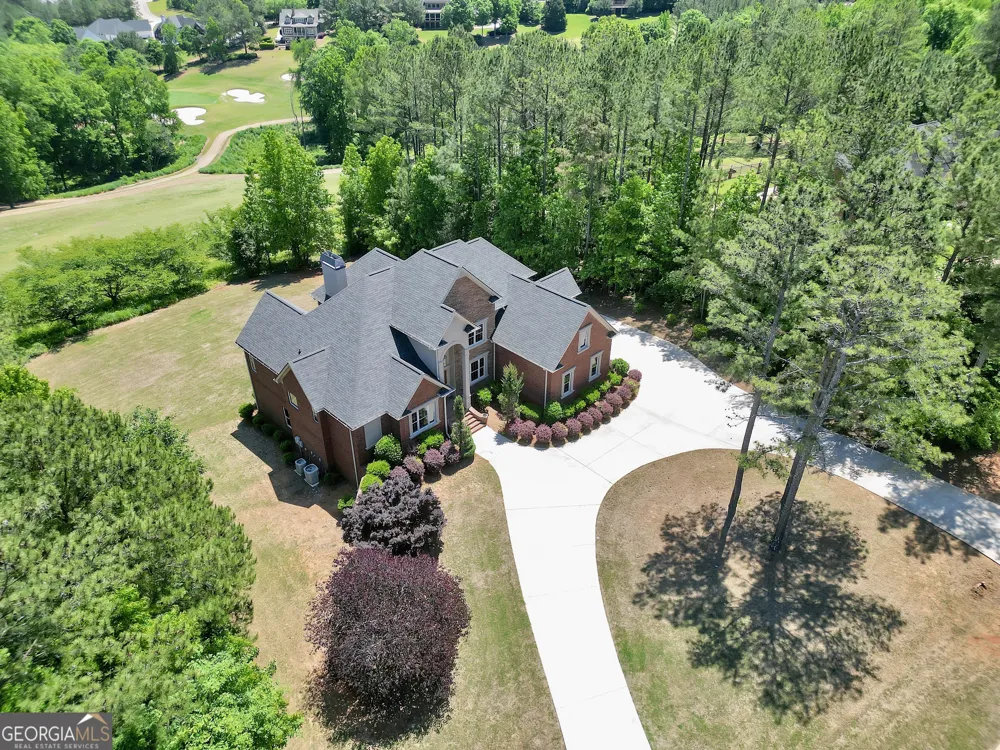 115 Forest Overlook DR Forsyth, GA 31029