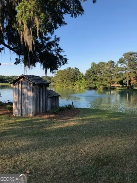 203 Manchester DR Albany, GA 31721