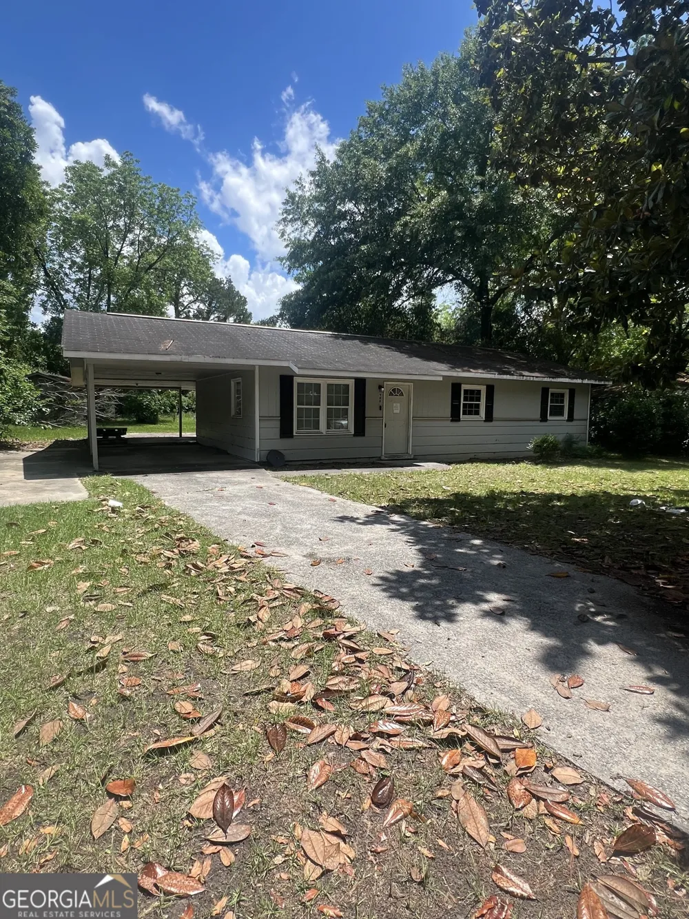 908 Crestwood TER Warner Robins, GA 31088