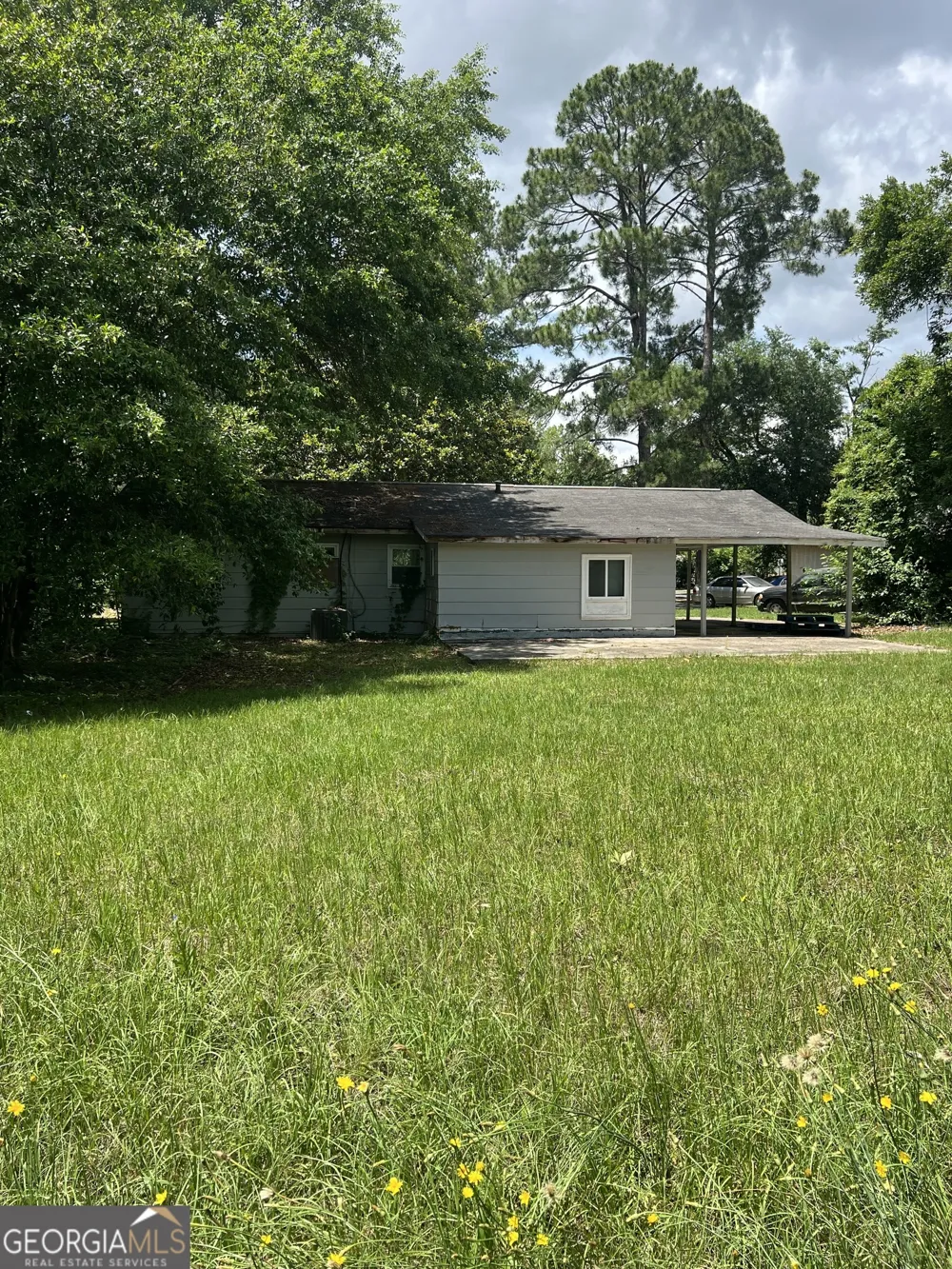 908 Crestwood TER Warner Robins, GA 31088